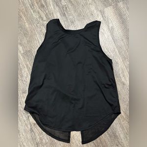 Avia Tank Top
